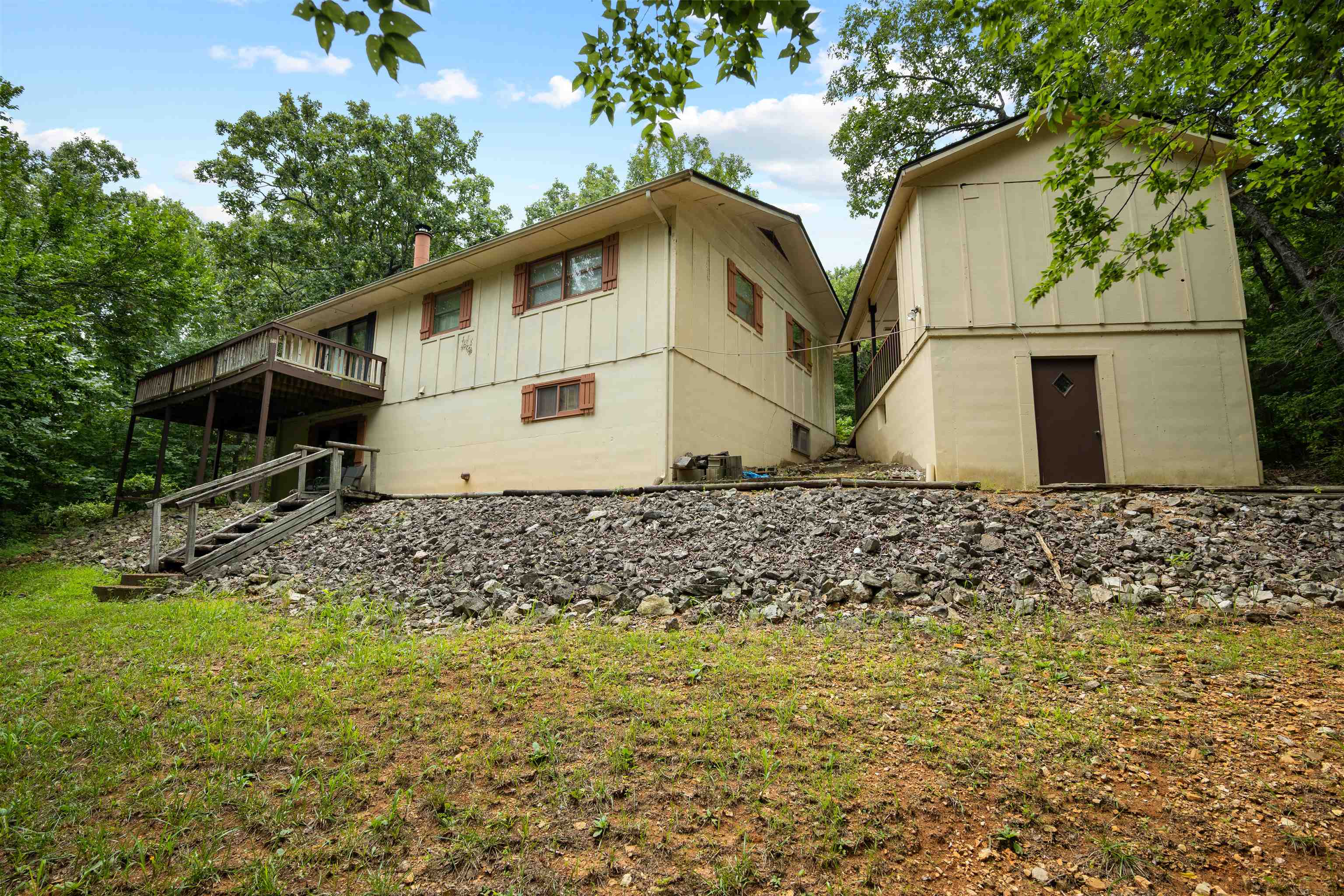 Ojibway First - Residential