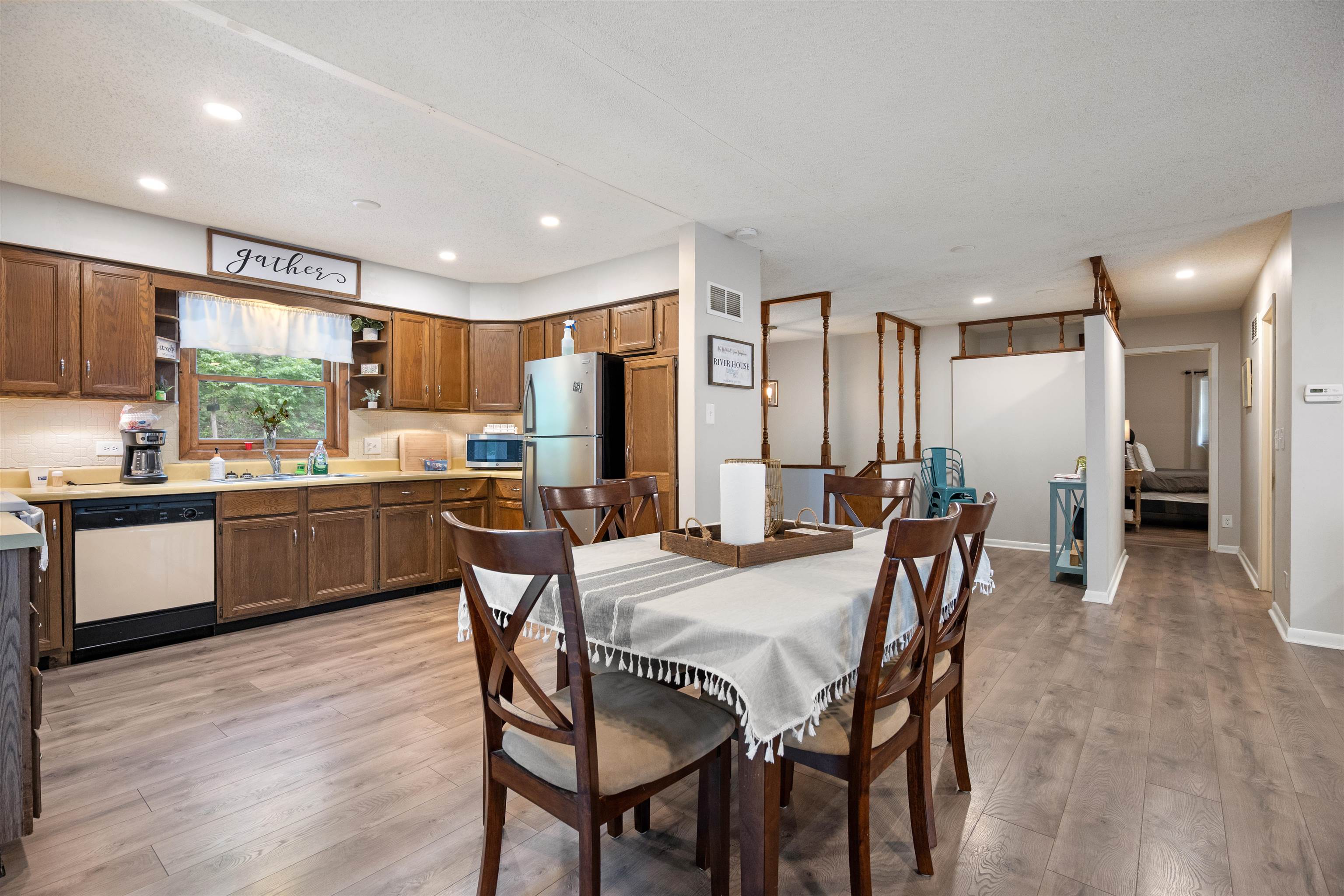 Ojibway First - Residential