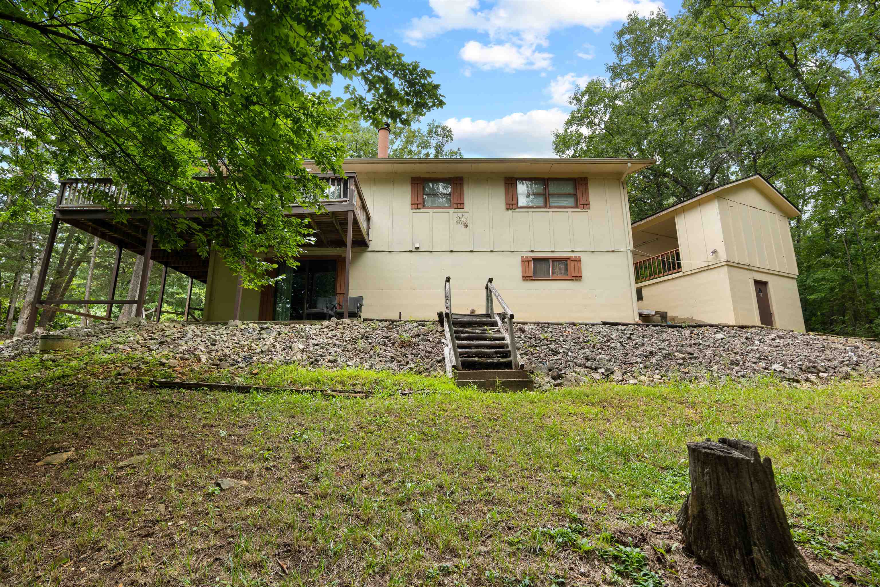 Ojibway First - Residential
