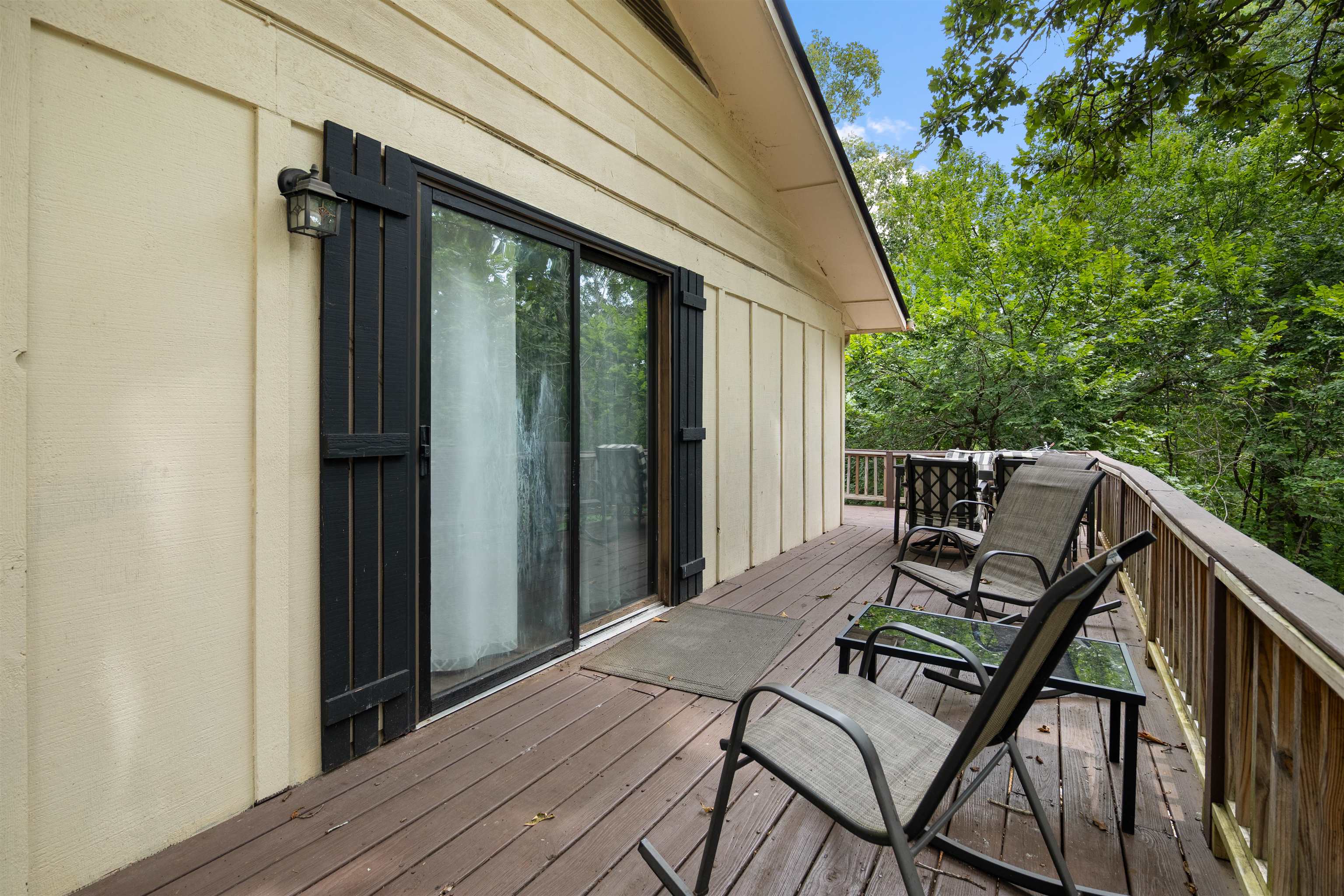Ojibway First - Residential