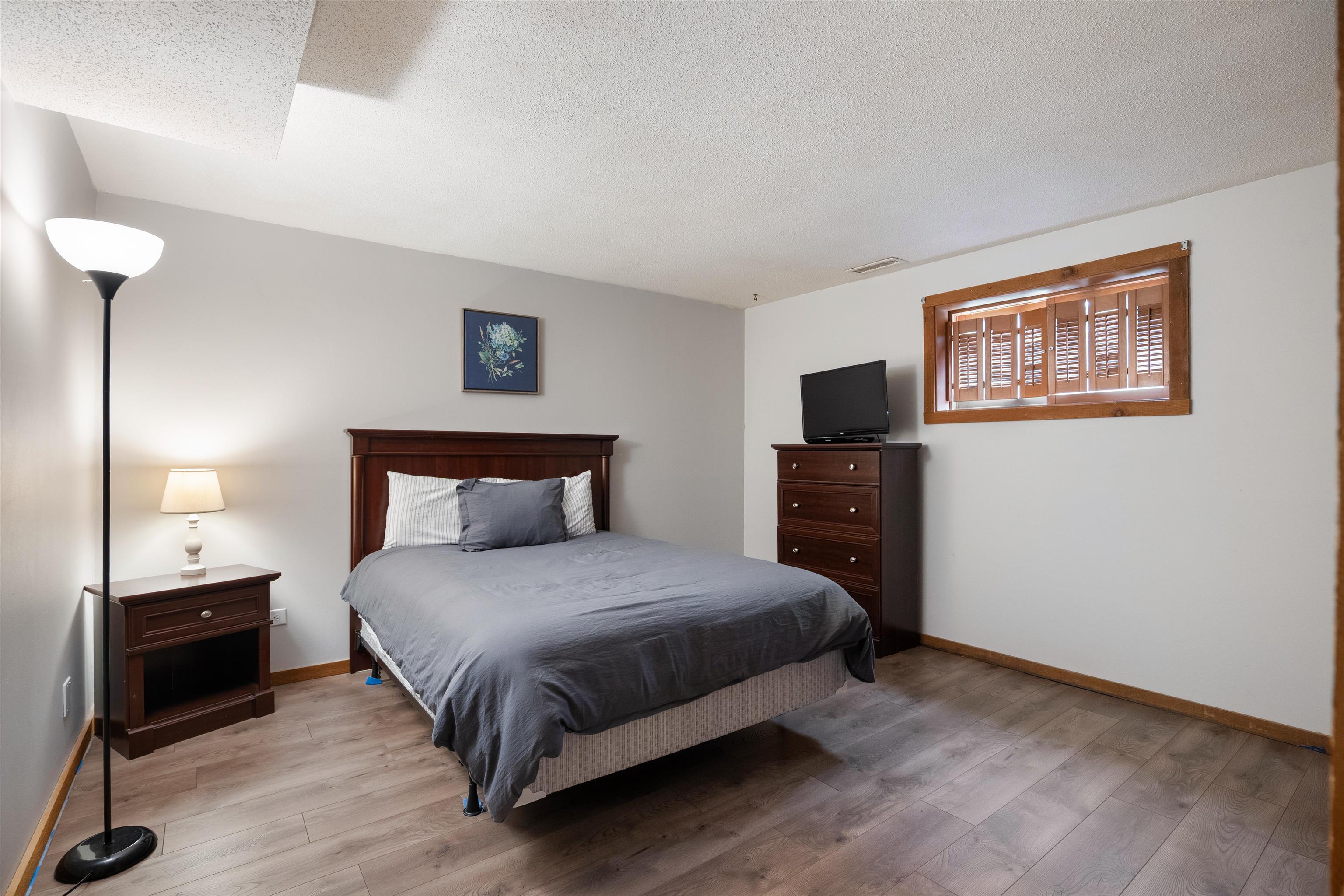 Ojibway First - Residential
