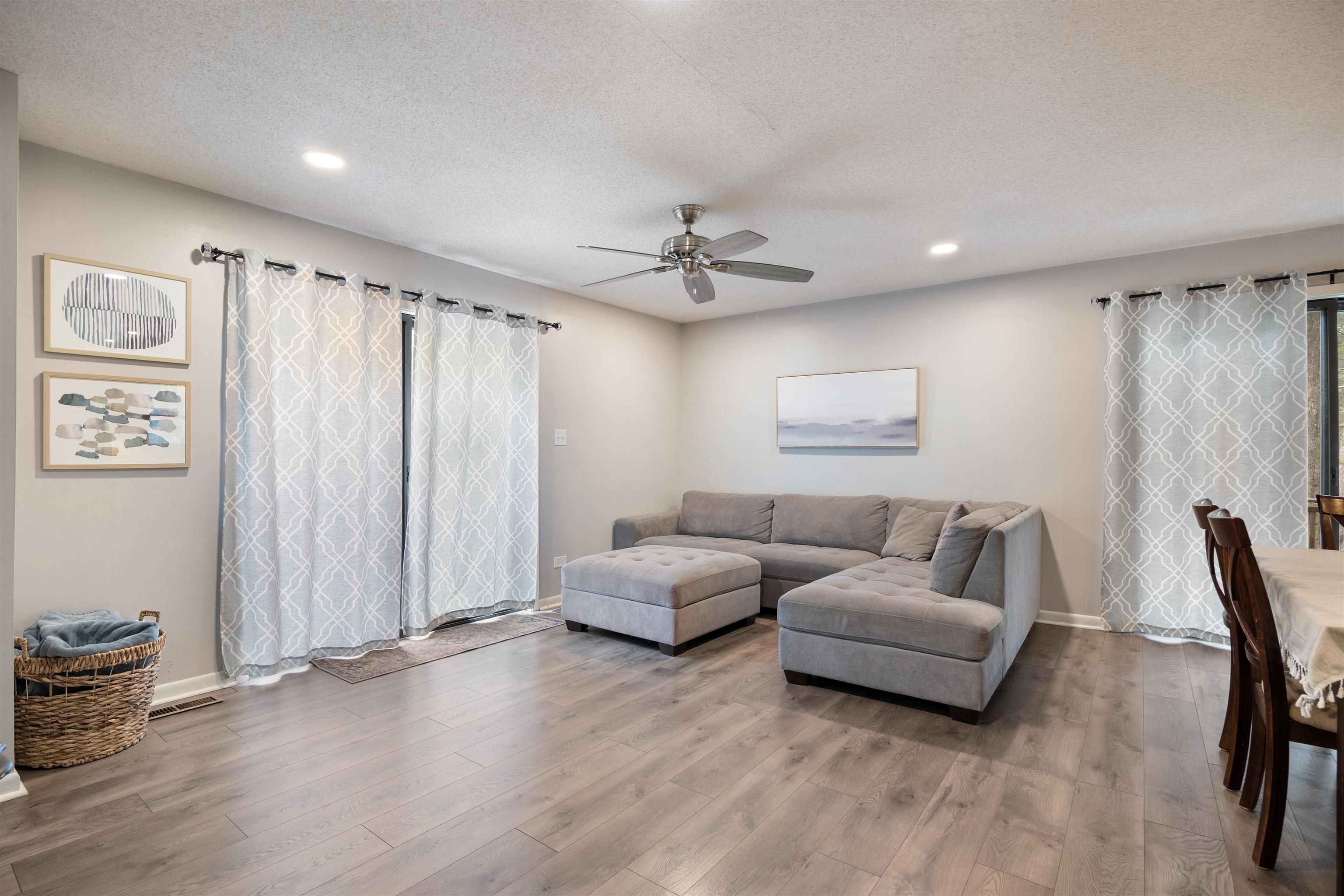 Ojibway First - Residential