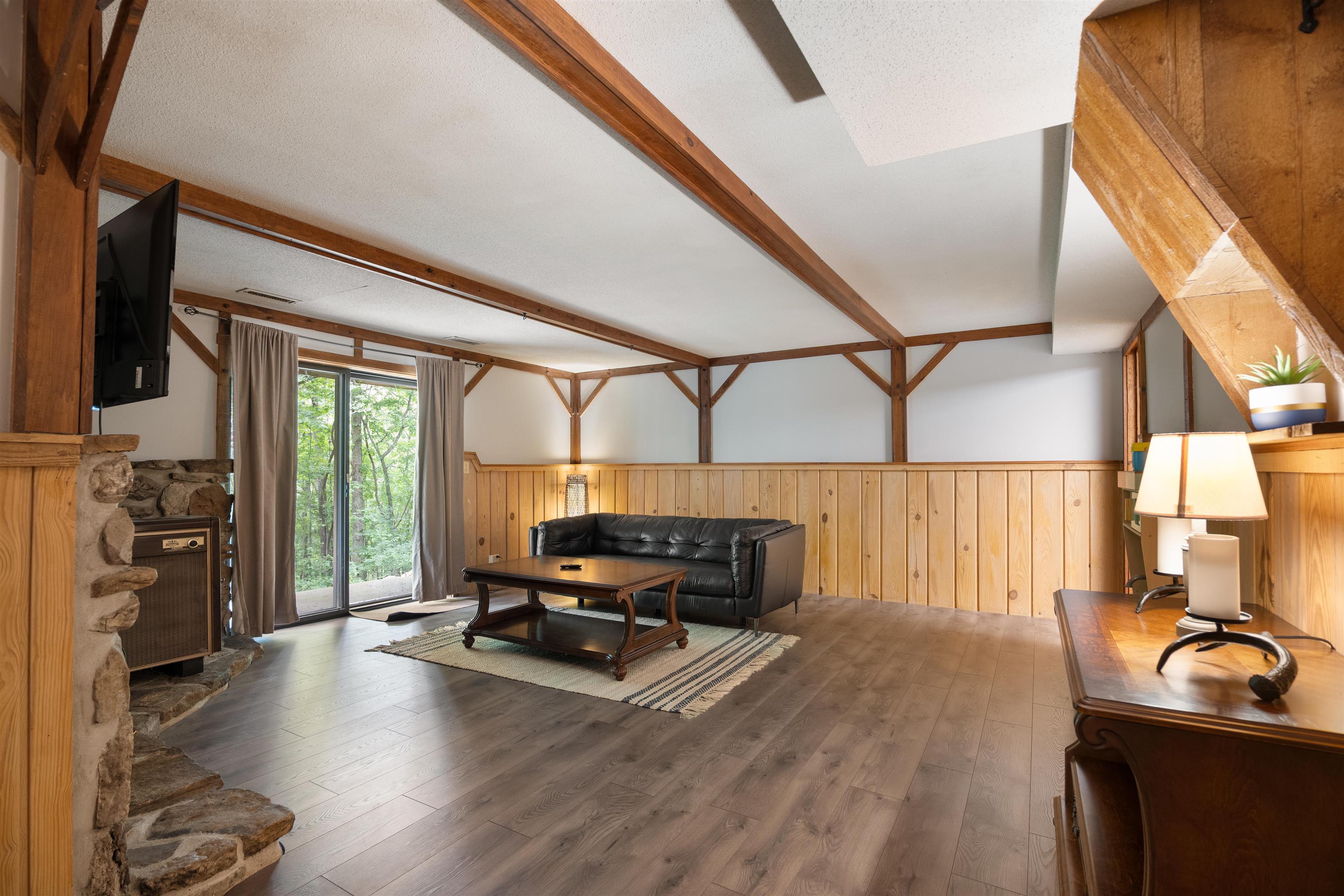 Ojibway First - Residential