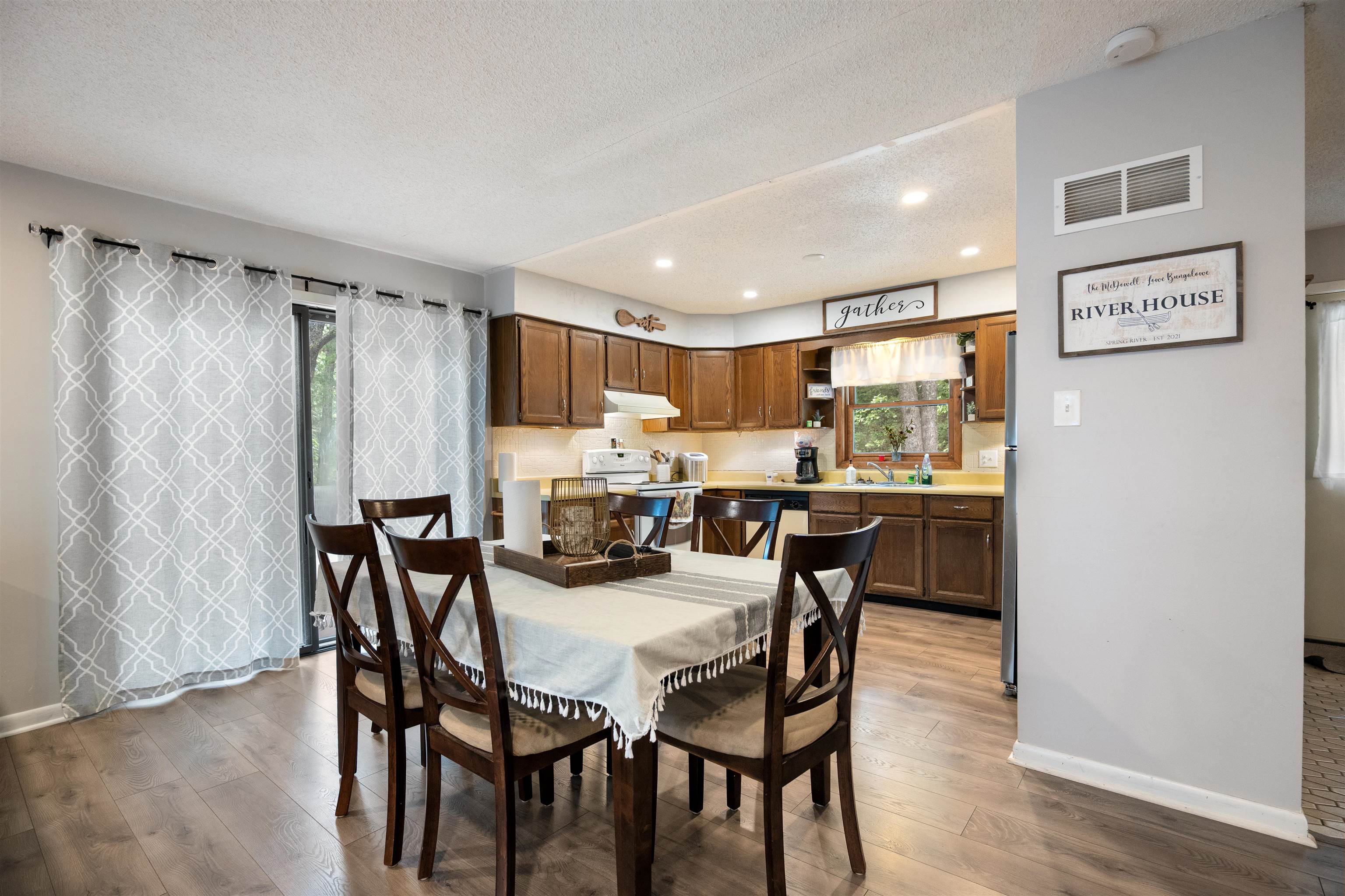 Ojibway First - Residential