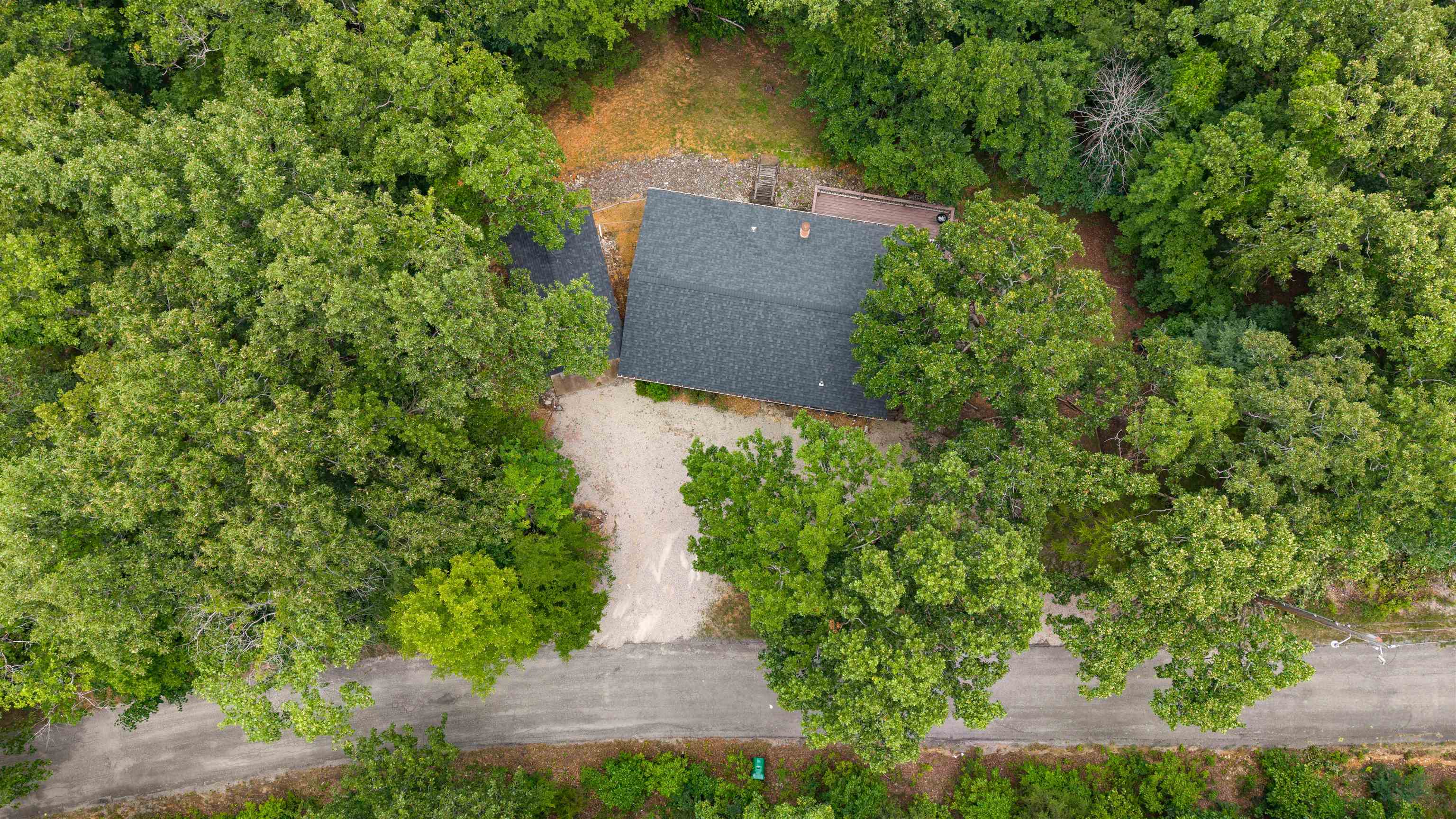 Ojibway First - Residential