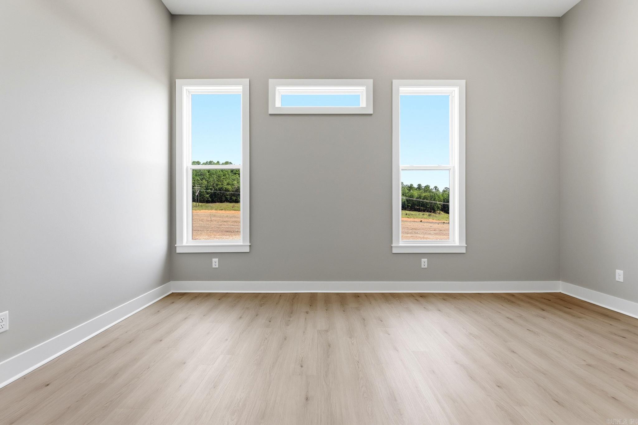 MOUNTAIN BROOK SUBDIVISION - Residential