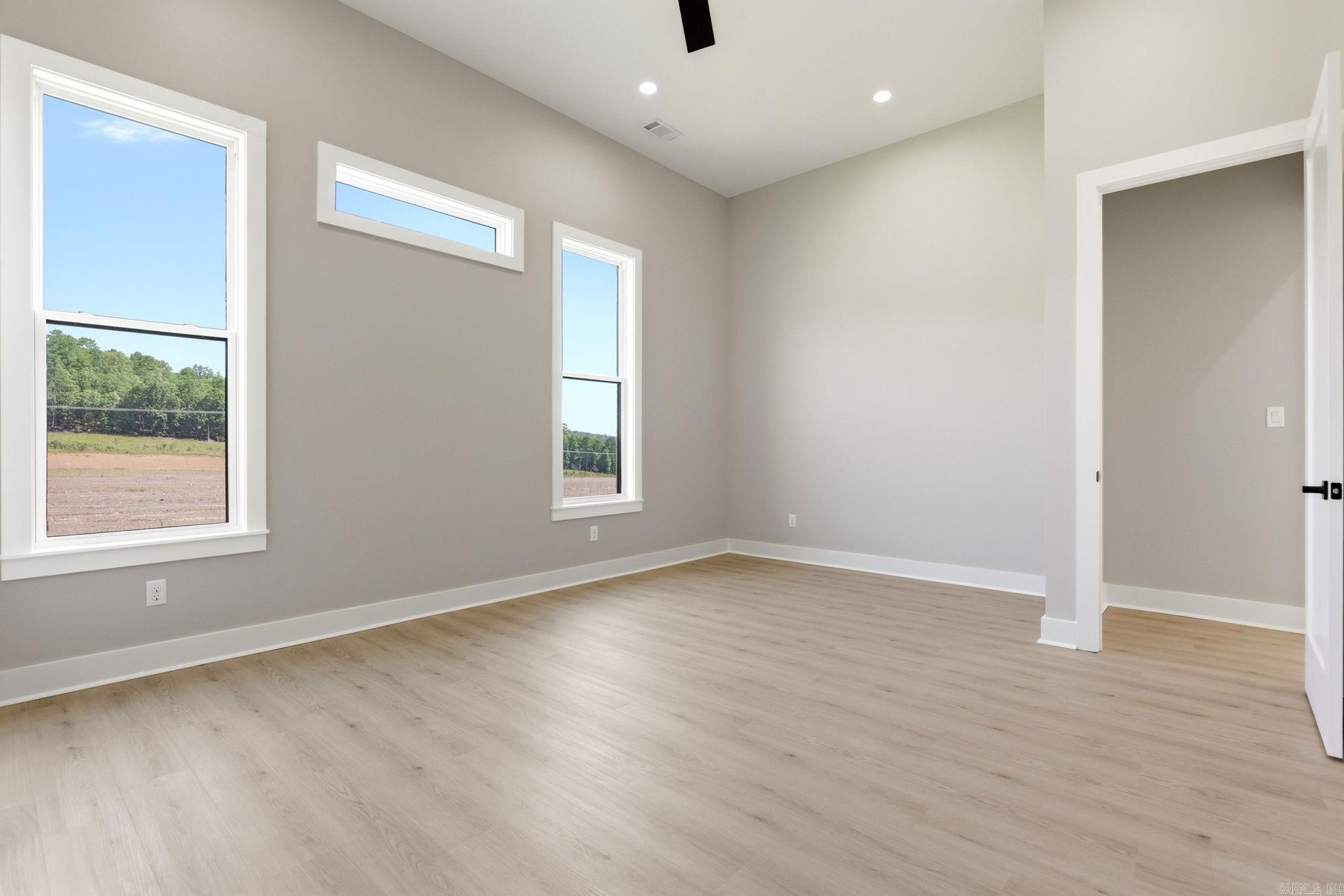 MOUNTAIN BROOK SUBDIVISION - Residential