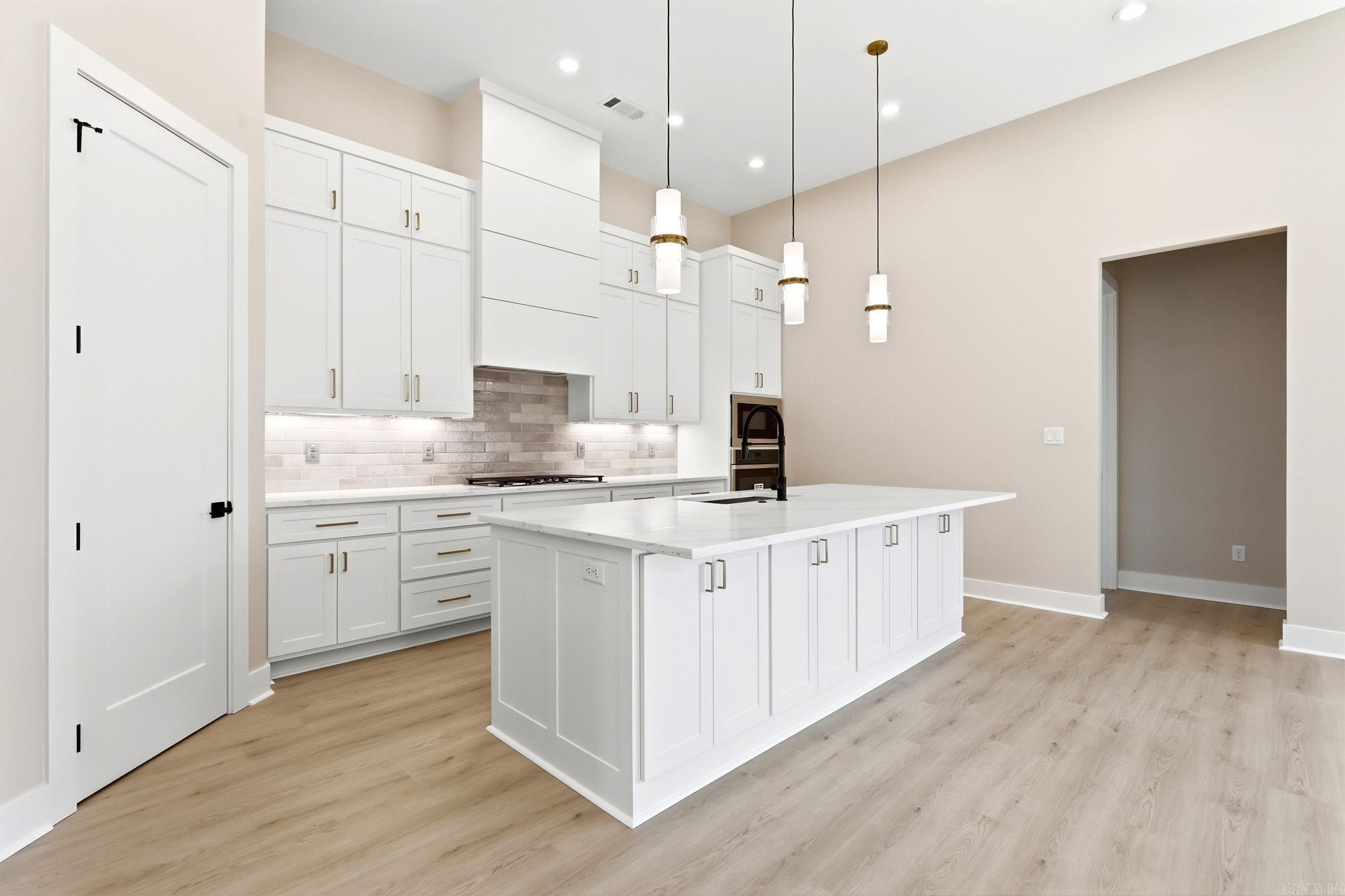 MOUNTAIN BROOK SUBDIVISION - Residential