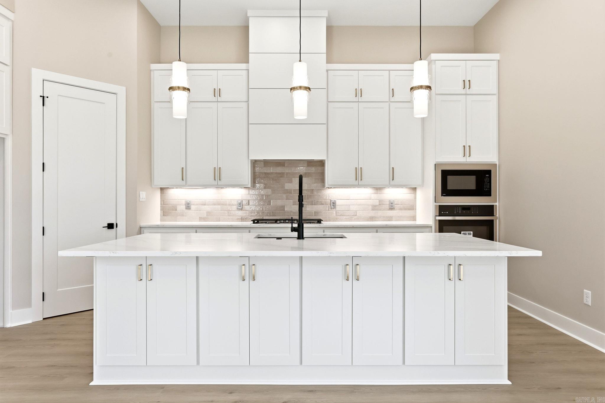 MOUNTAIN BROOK SUBDIVISION - Residential