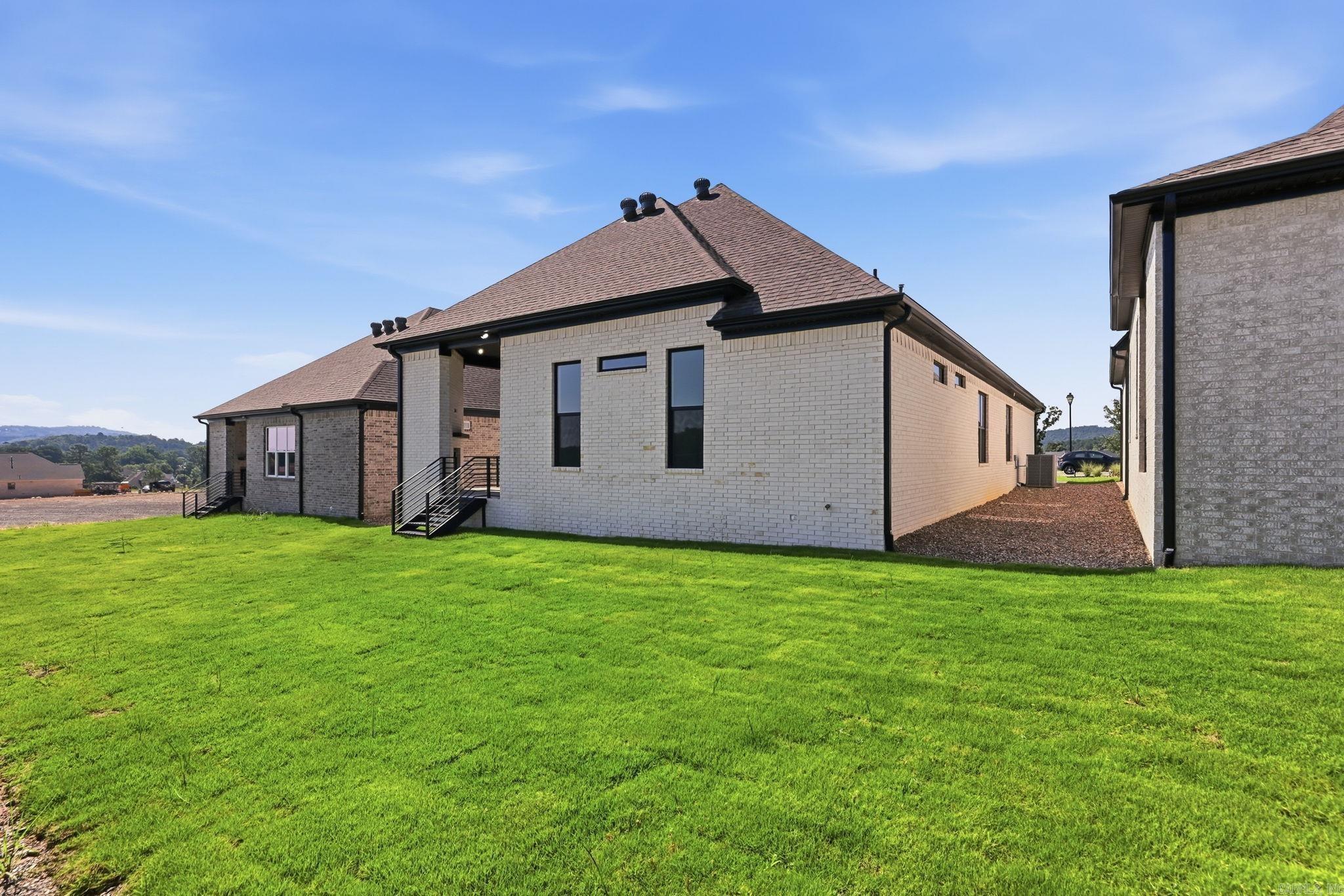 MOUNTAIN BROOK SUBDIVISION - Residential