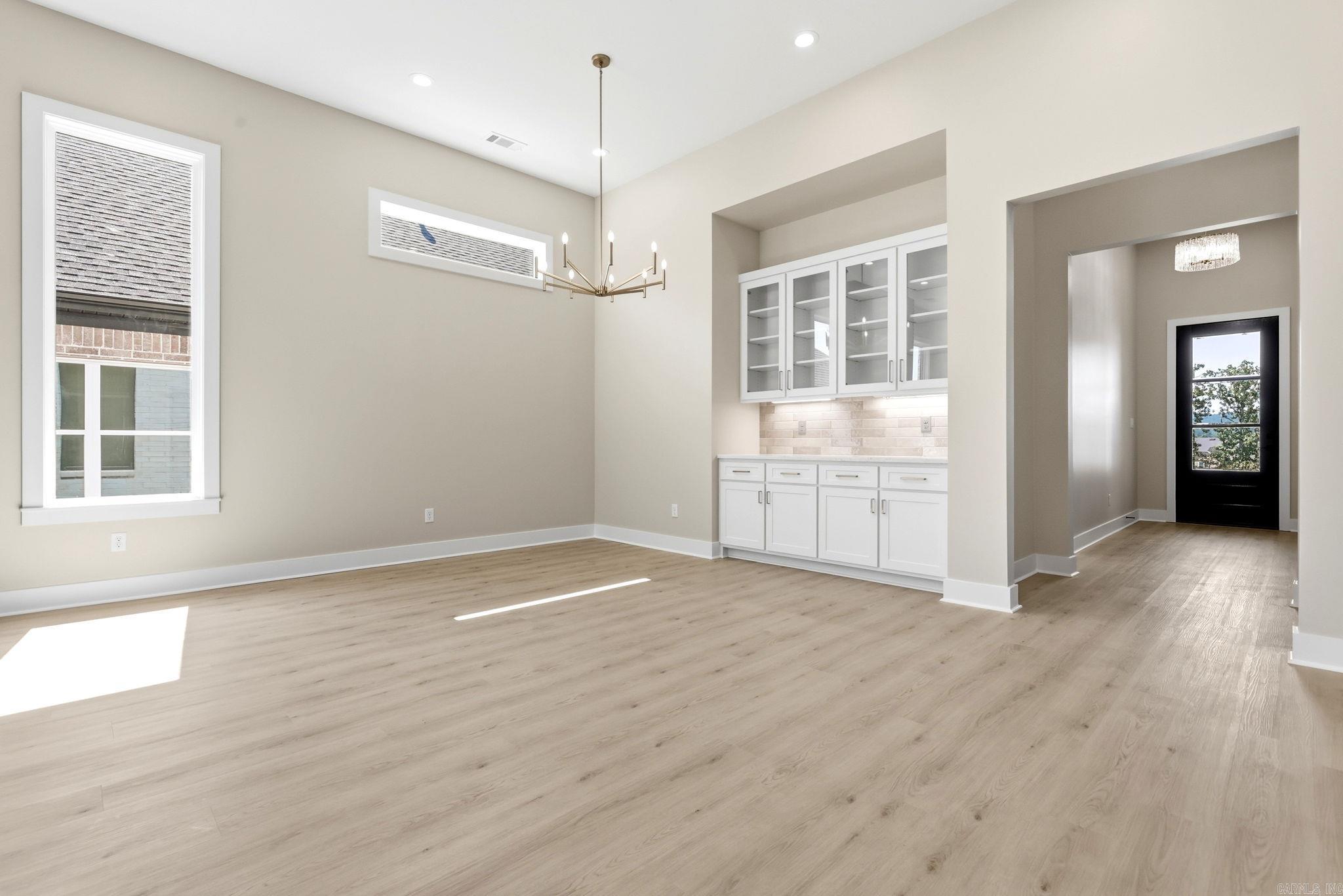 MOUNTAIN BROOK SUBDIVISION - Residential