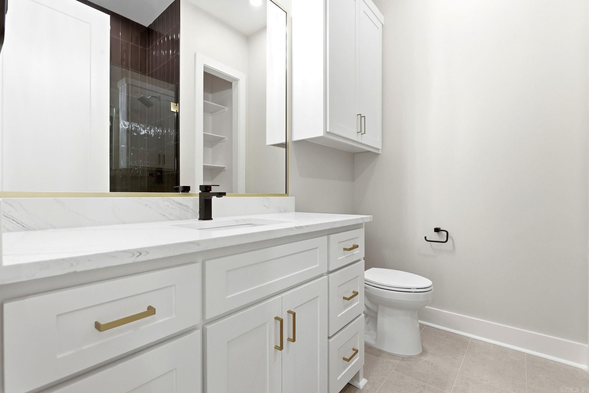 MOUNTAIN BROOK SUBDIVISION - Residential