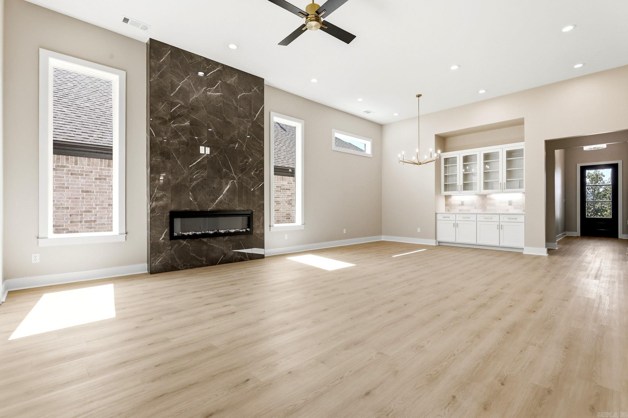 MOUNTAIN BROOK SUBDIVISION - Residential