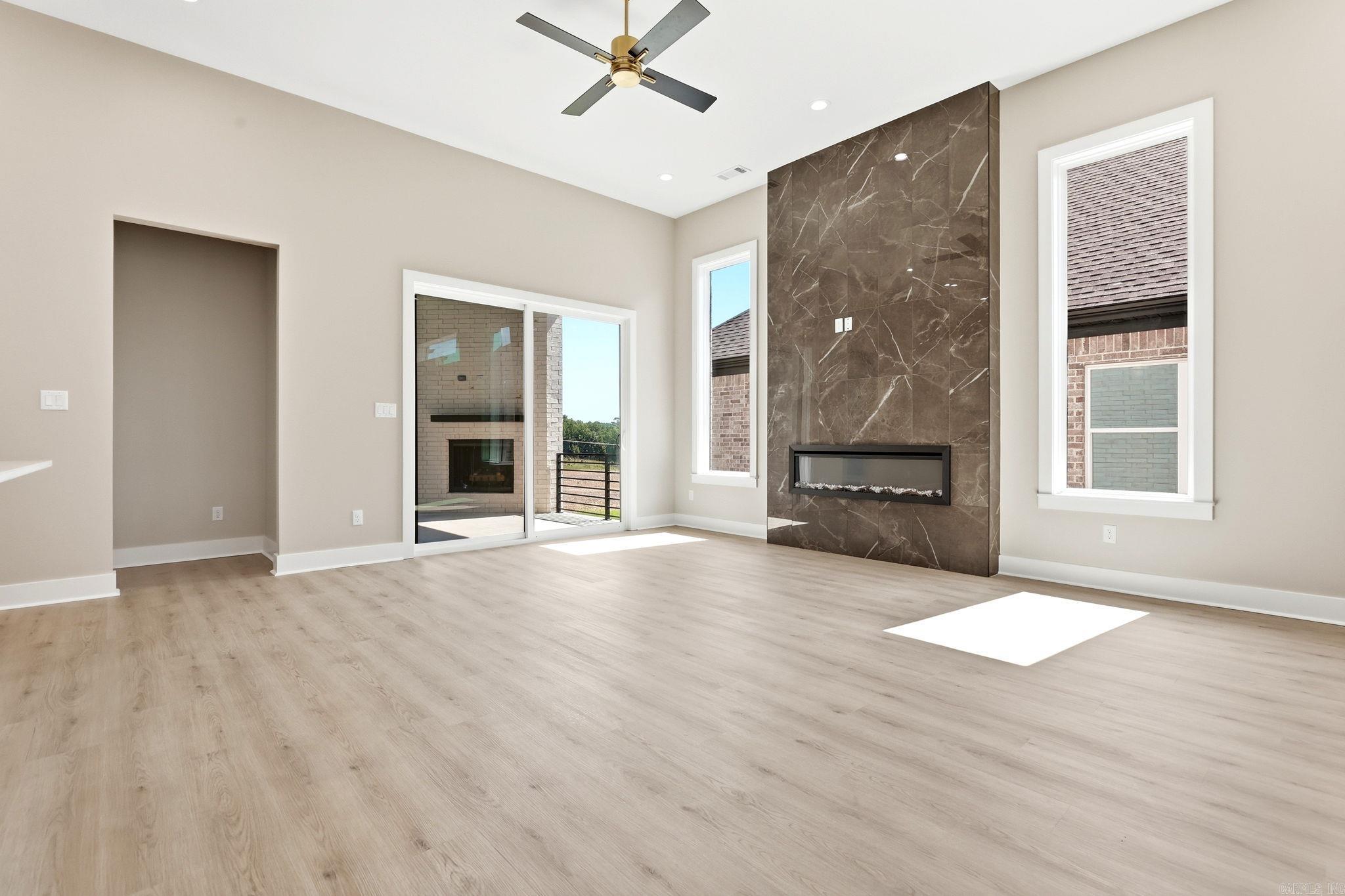 MOUNTAIN BROOK SUBDIVISION - Residential