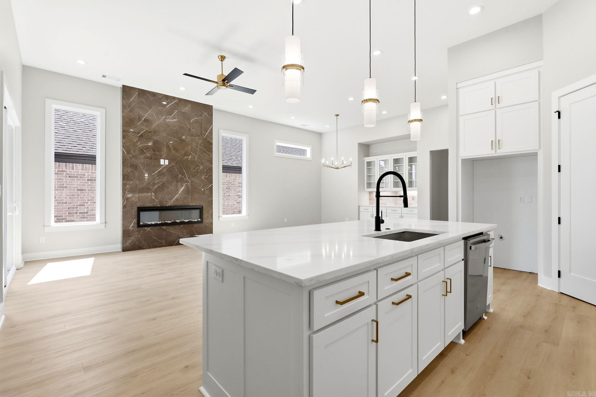 MOUNTAIN BROOK SUBDIVISION - Residential
