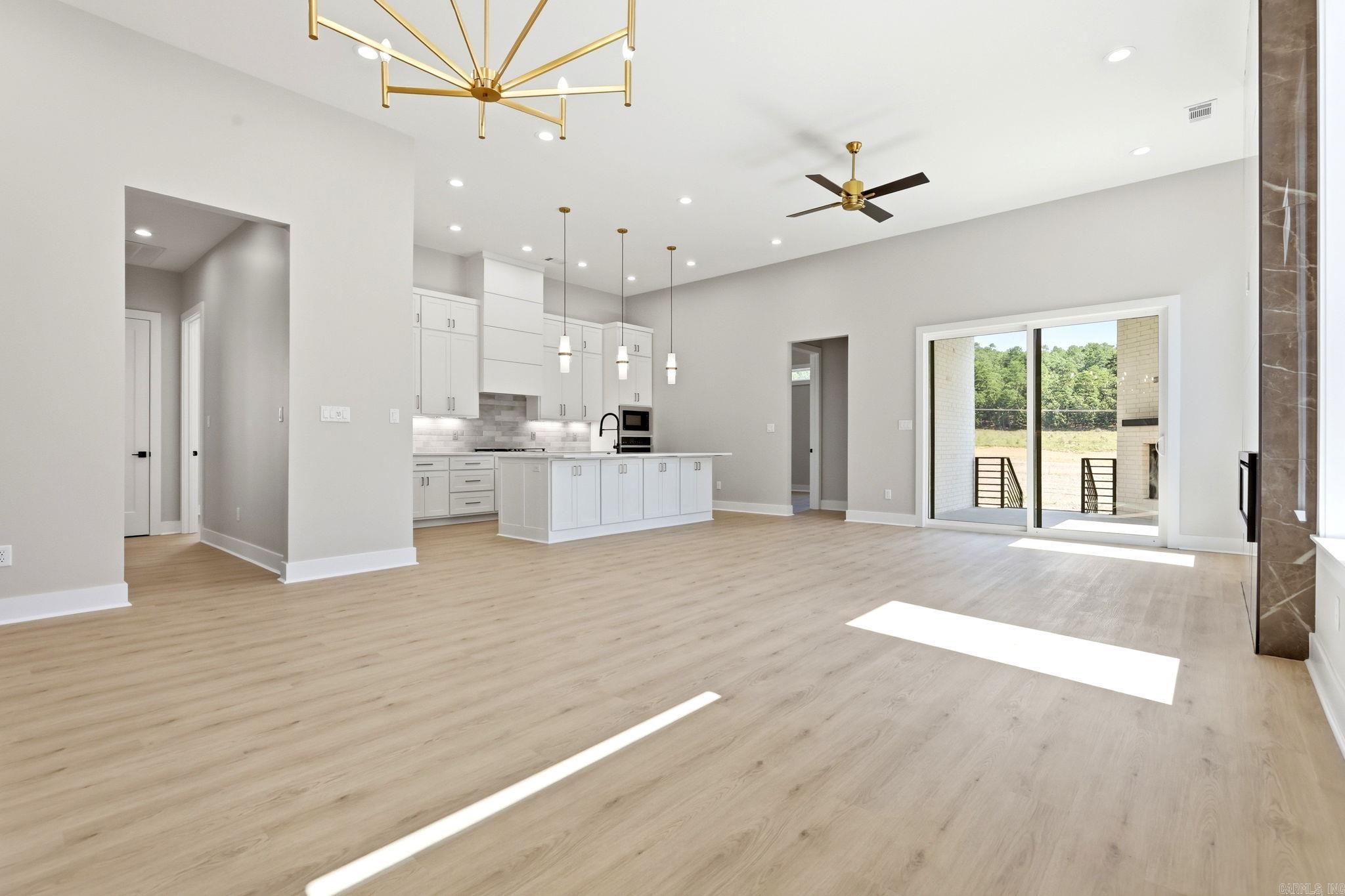 MOUNTAIN BROOK SUBDIVISION - Residential