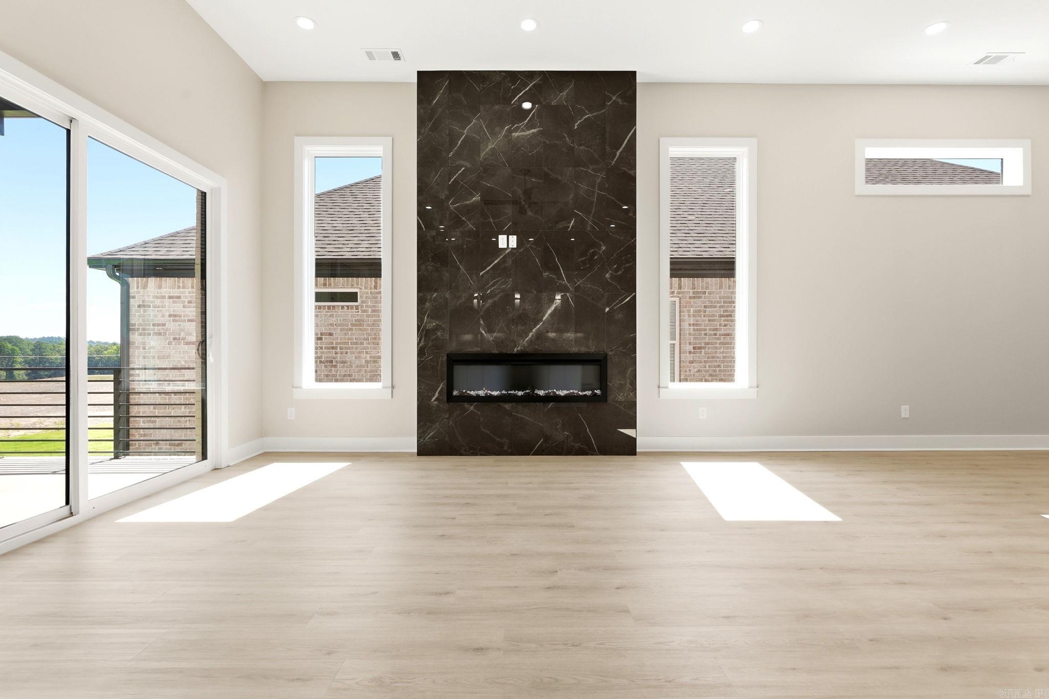 MOUNTAIN BROOK SUBDIVISION - Residential