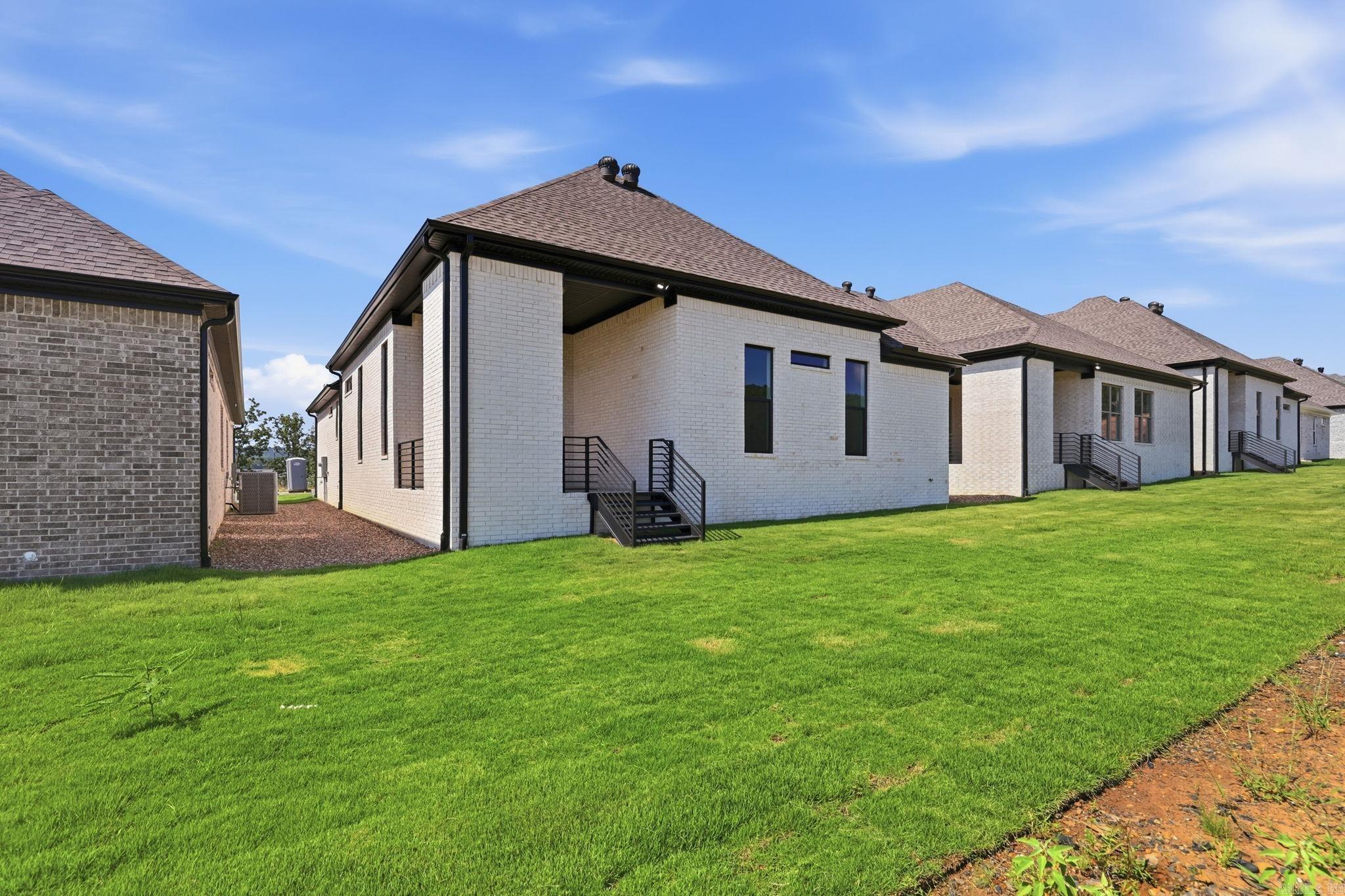 MOUNTAIN BROOK SUBDIVISION - Residential