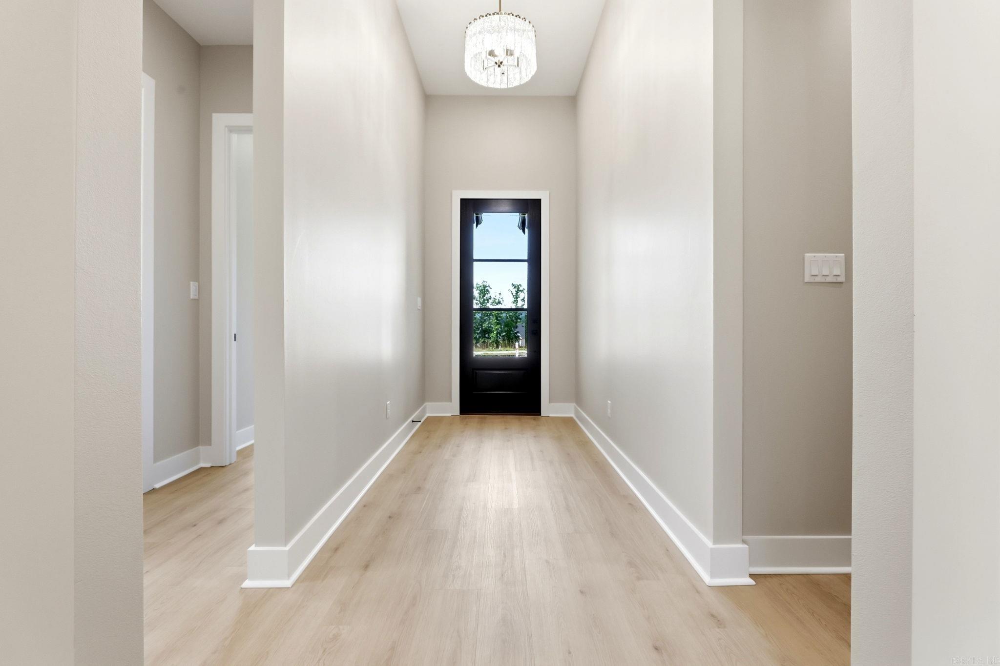 MOUNTAIN BROOK SUBDIVISION - Residential