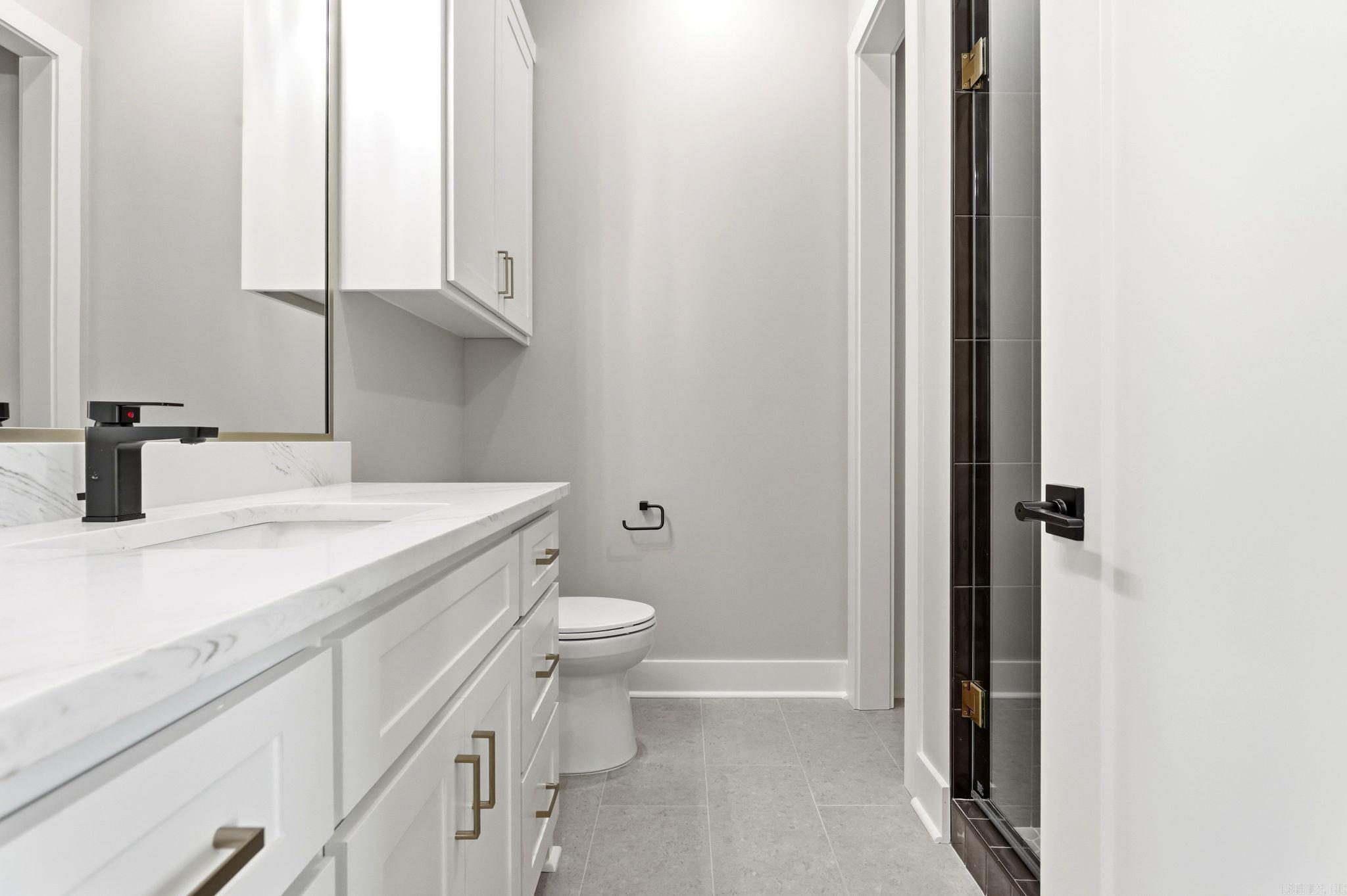 MOUNTAIN BROOK SUBDIVISION - Residential
