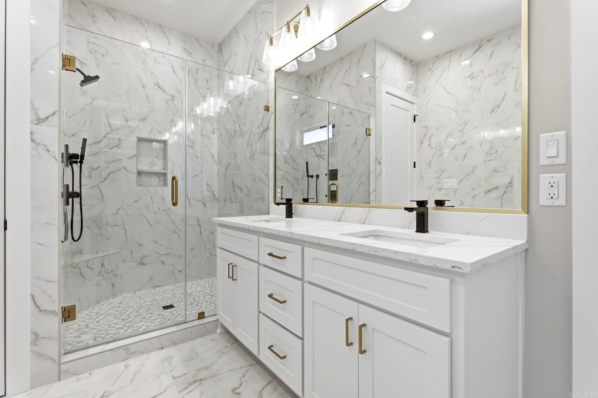 MOUNTAIN BROOK SUBDIVISION - Residential