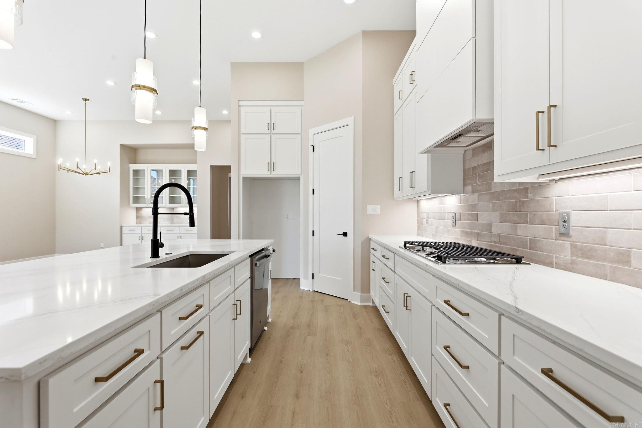 MOUNTAIN BROOK SUBDIVISION - Residential