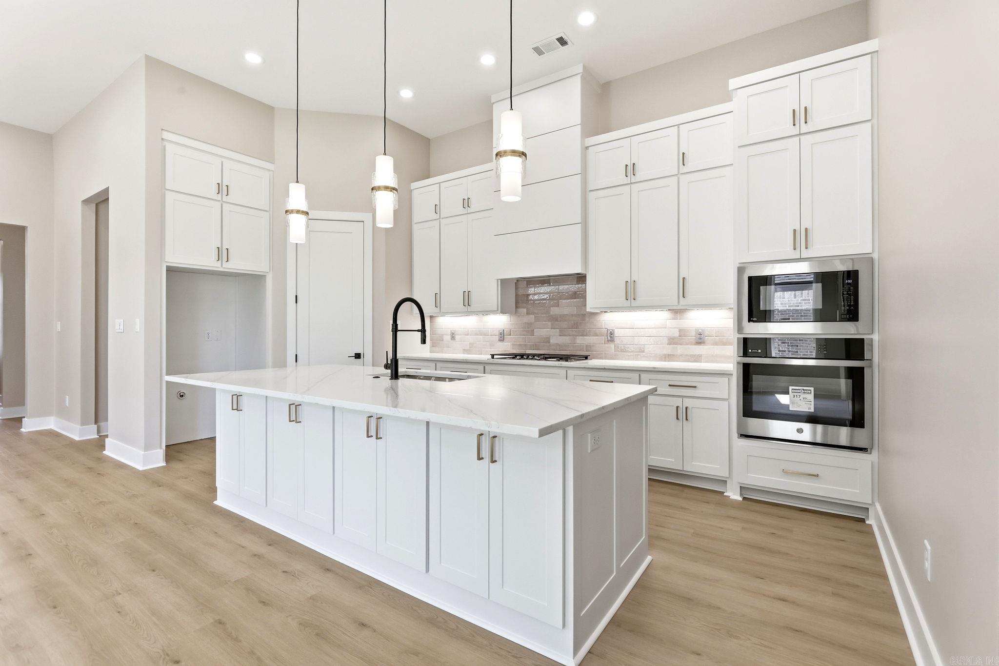 MOUNTAIN BROOK SUBDIVISION - Residential
