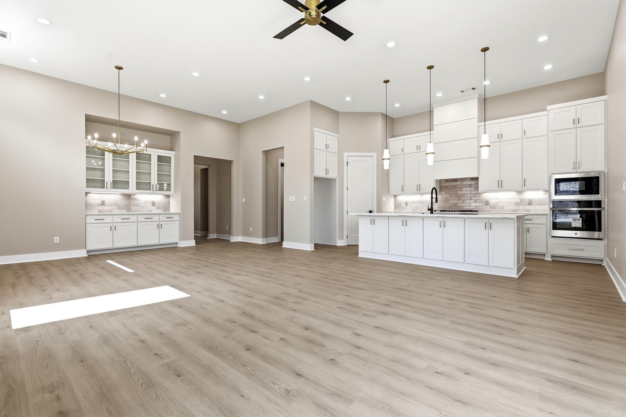 MOUNTAIN BROOK SUBDIVISION - Residential
