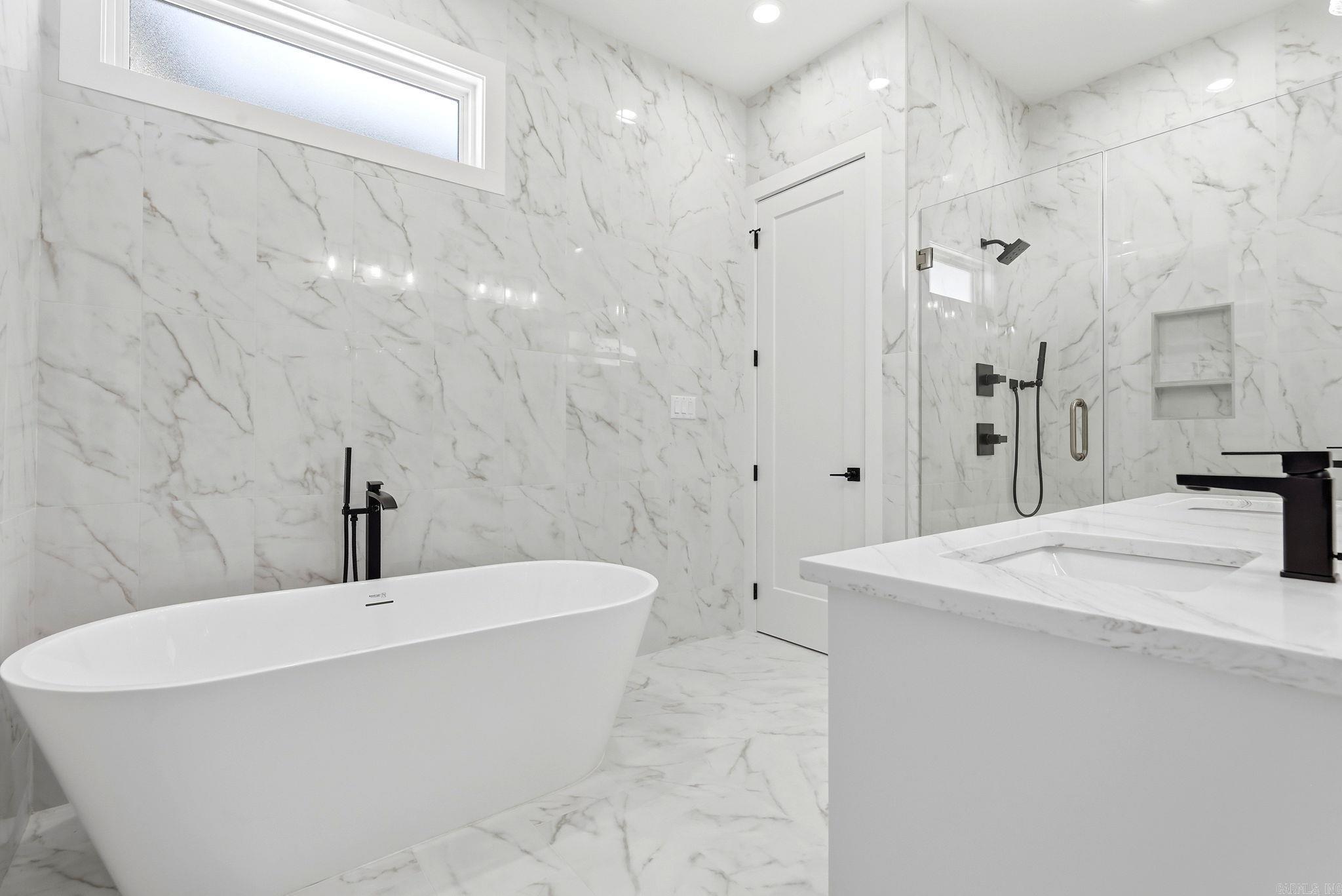 MOUNTAIN BROOK SUBDIVISION - Residential