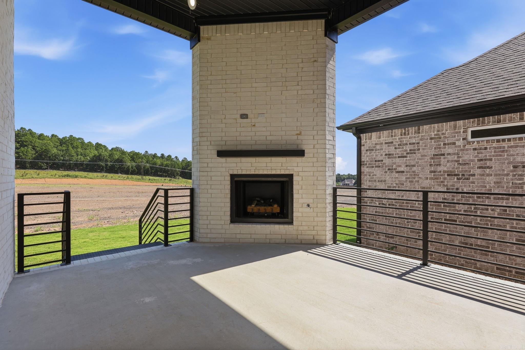 MOUNTAIN BROOK SUBDIVISION - Residential