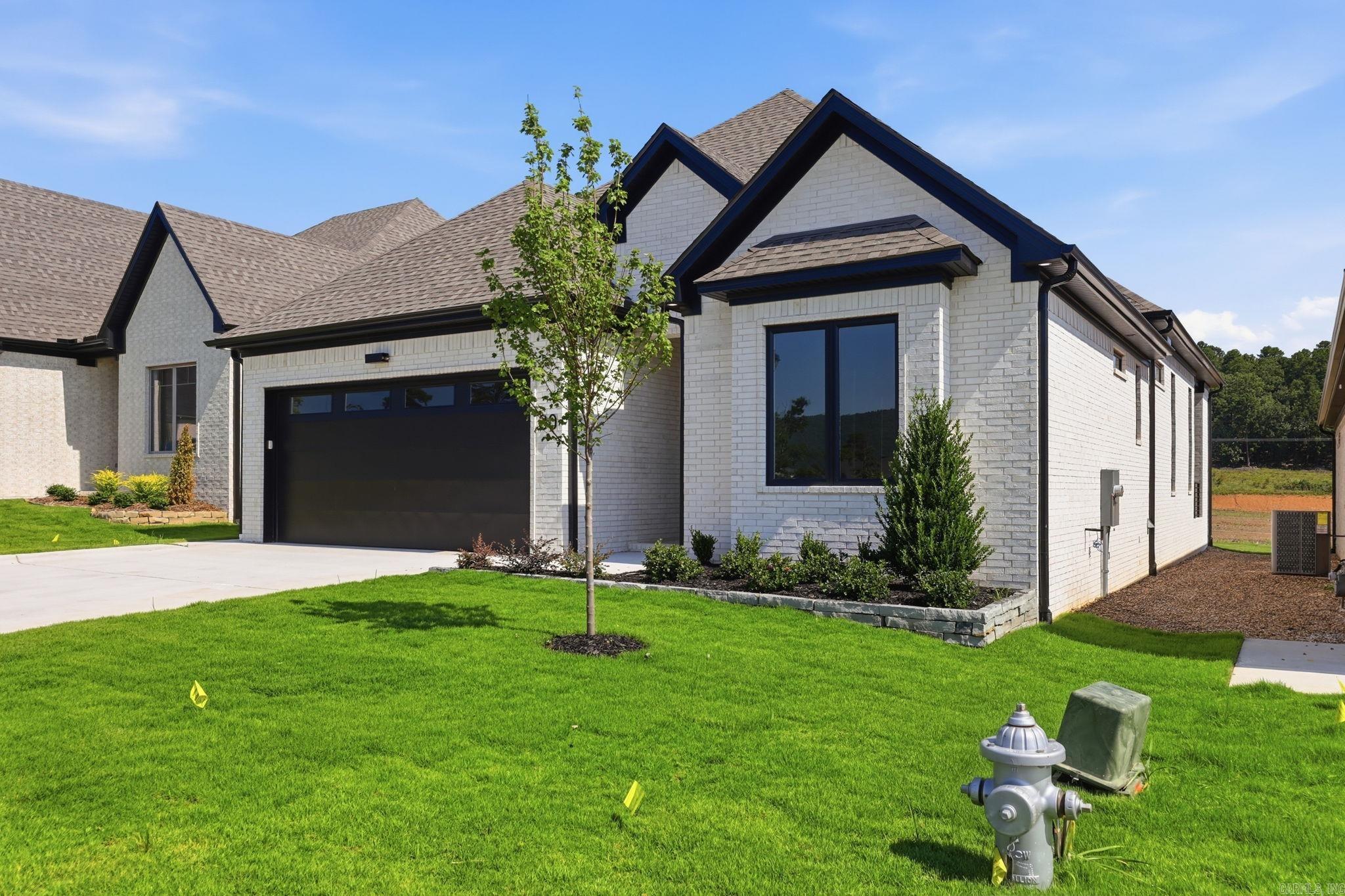 MOUNTAIN BROOK SUBDIVISION - Residential
