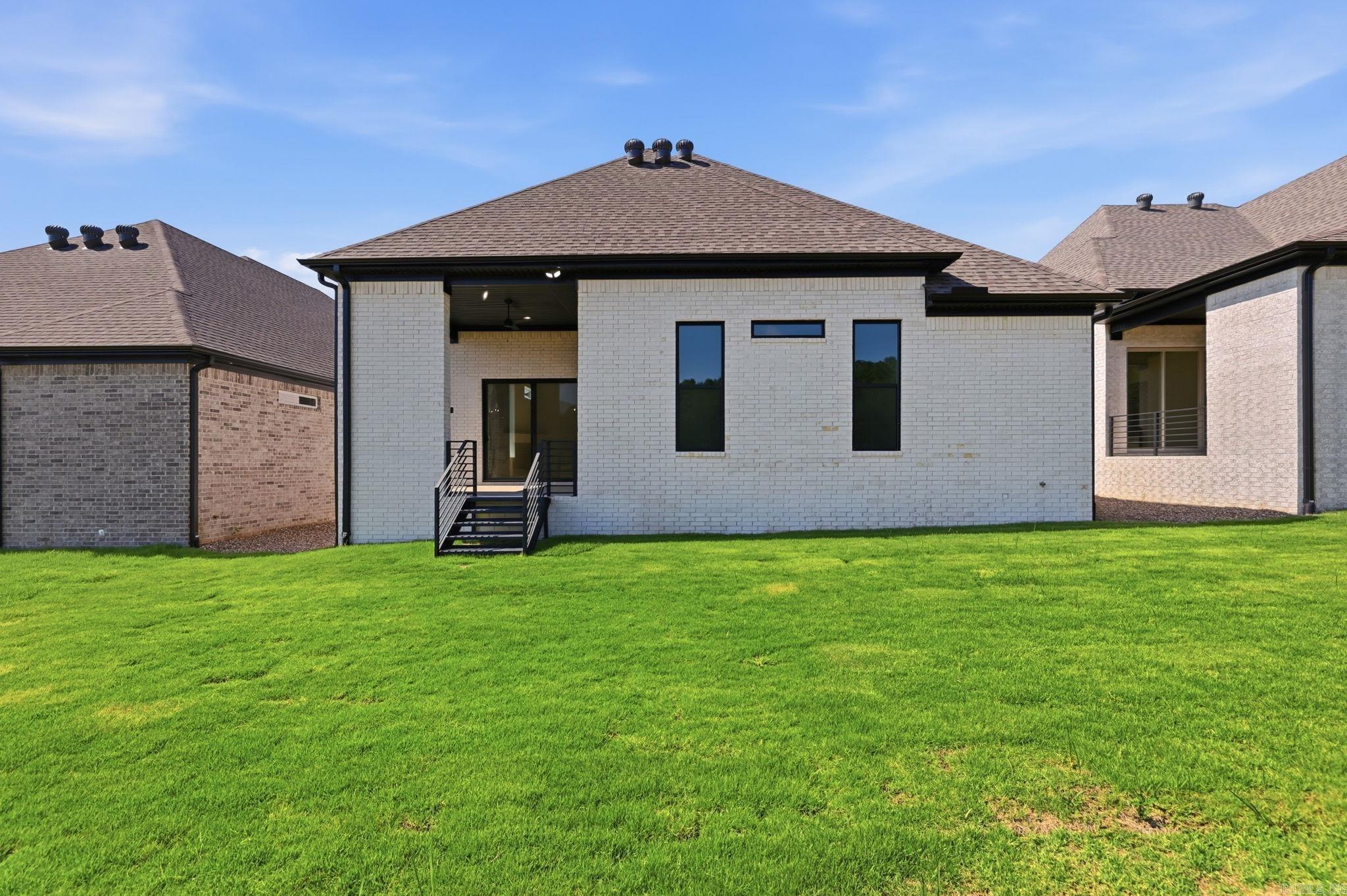 MOUNTAIN BROOK SUBDIVISION - Residential