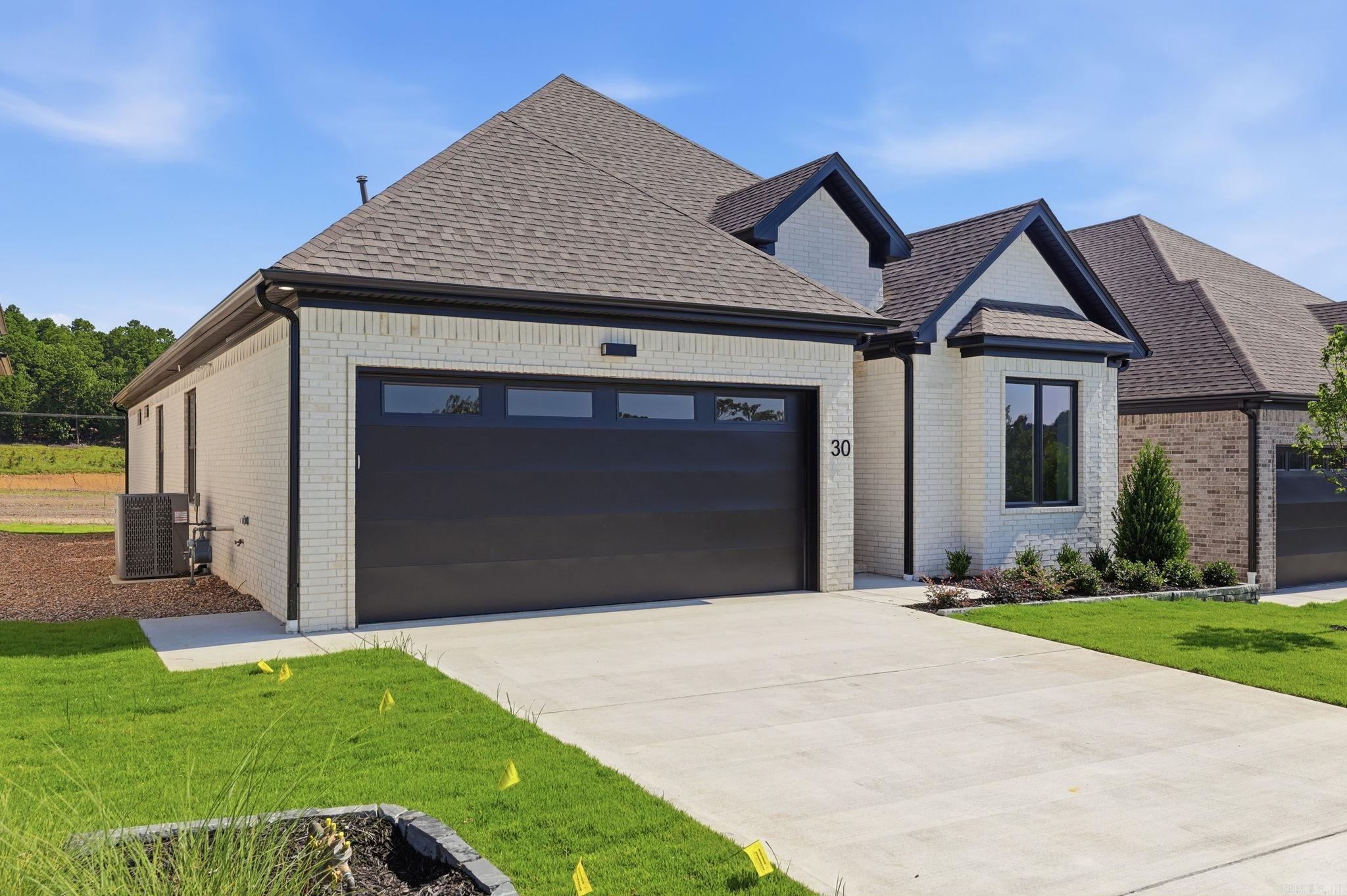 MOUNTAIN BROOK SUBDIVISION - Residential