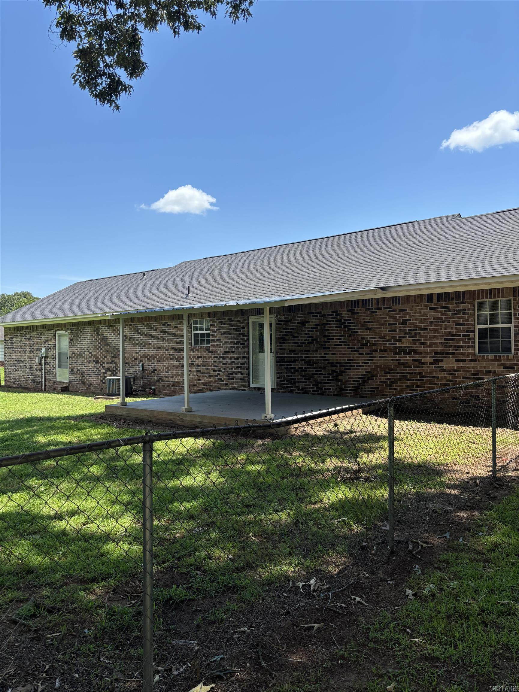 LAKEWOOD ESTATES - Residential