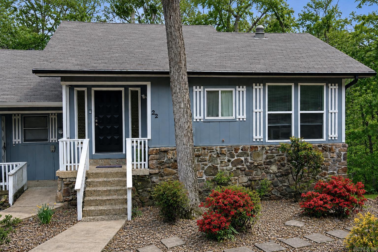 CORONADO COURTS - Residential
