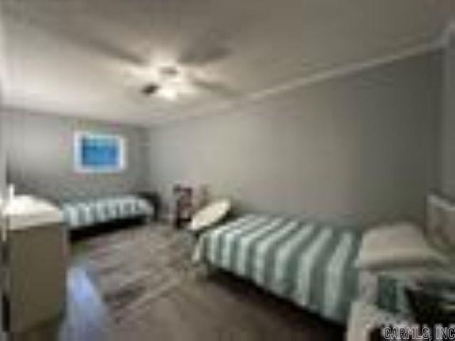 CORONADO COURTS - Residential