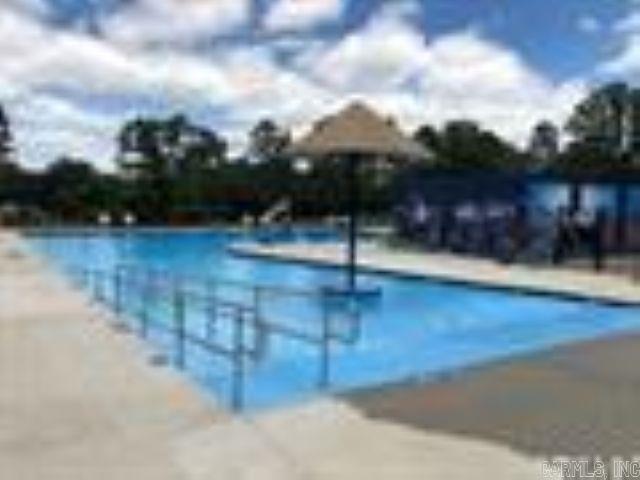 CORONADO COURTS - Residential