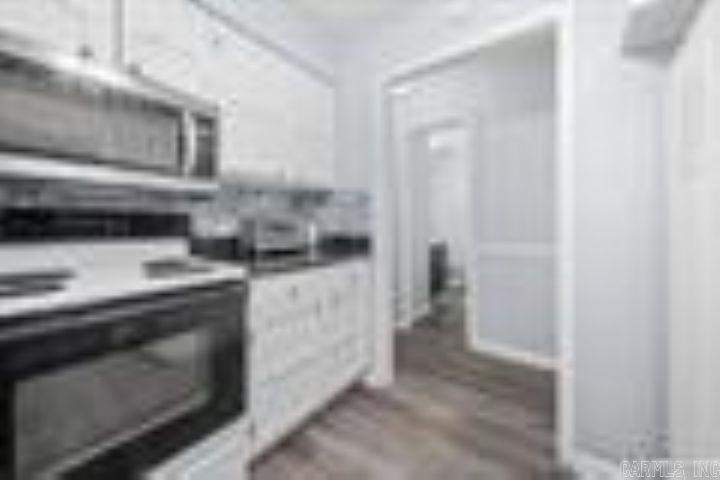 CORONADO COURTS - Residential