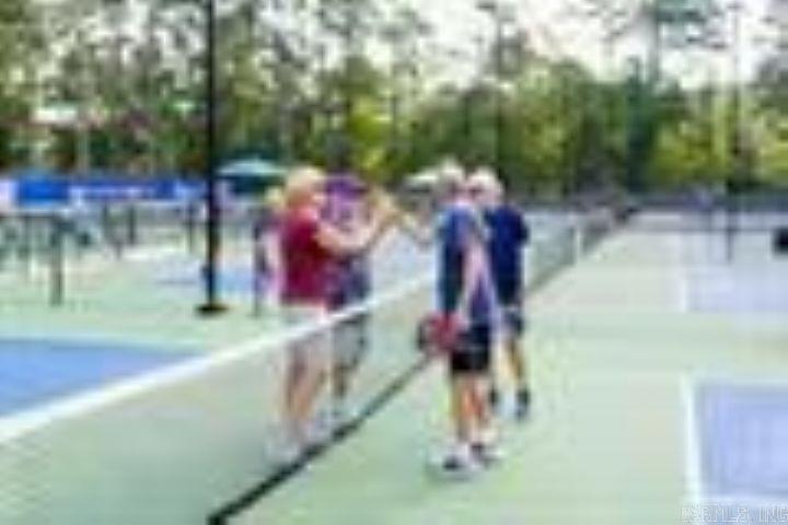 CORONADO COURTS - Residential