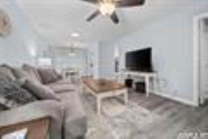 CORONADO COURTS - Residential