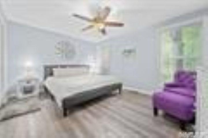 CORONADO COURTS - Residential