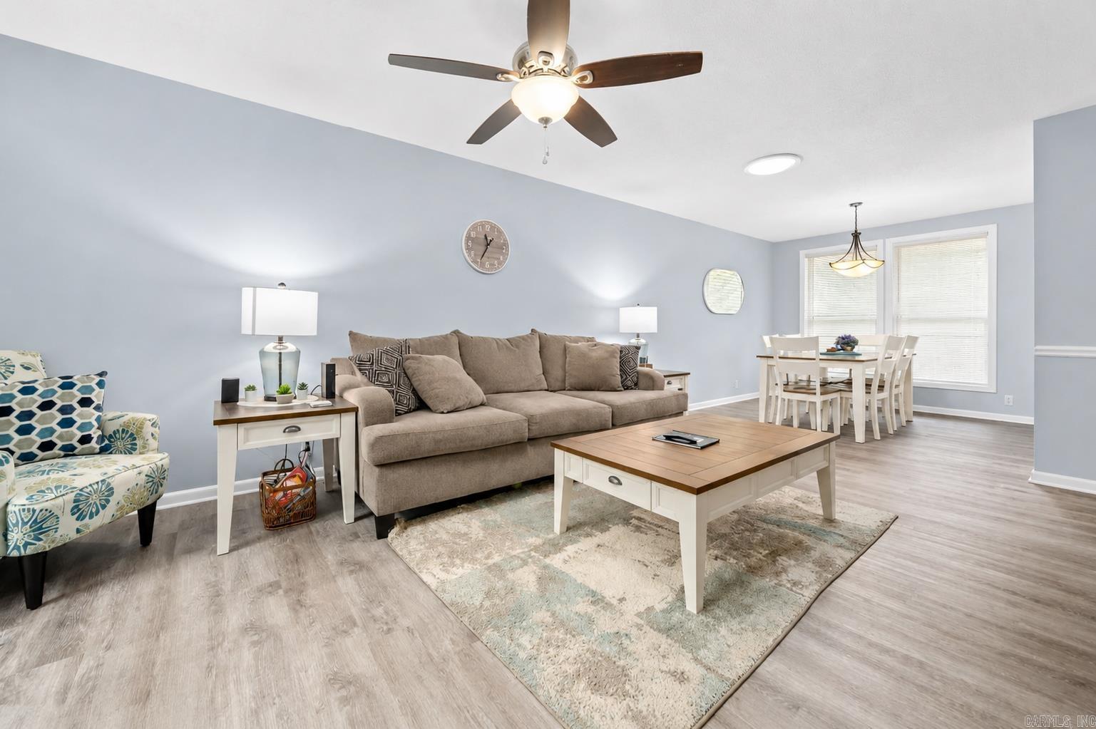 CORONADO COURTS - Residential