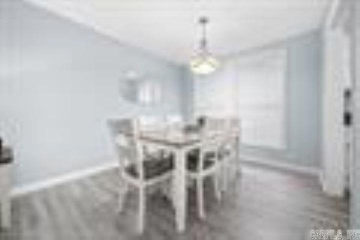 CORONADO COURTS - Residential