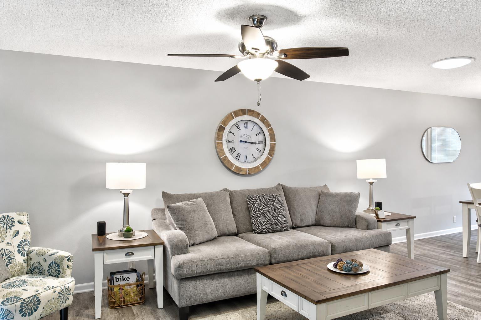 CORONADO COURTS - Residential
