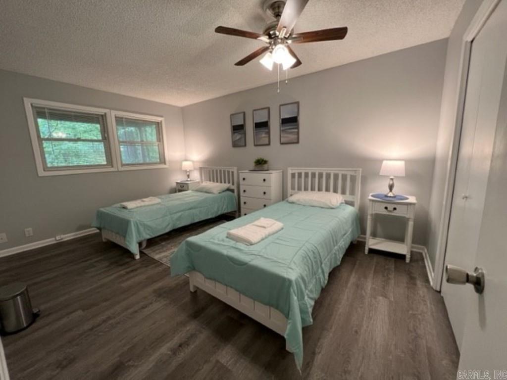 CORONADO COURTS - Residential