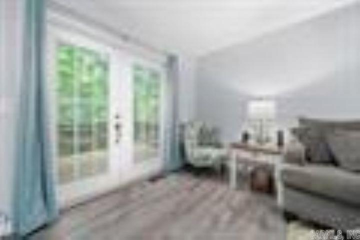 CORONADO COURTS - Residential