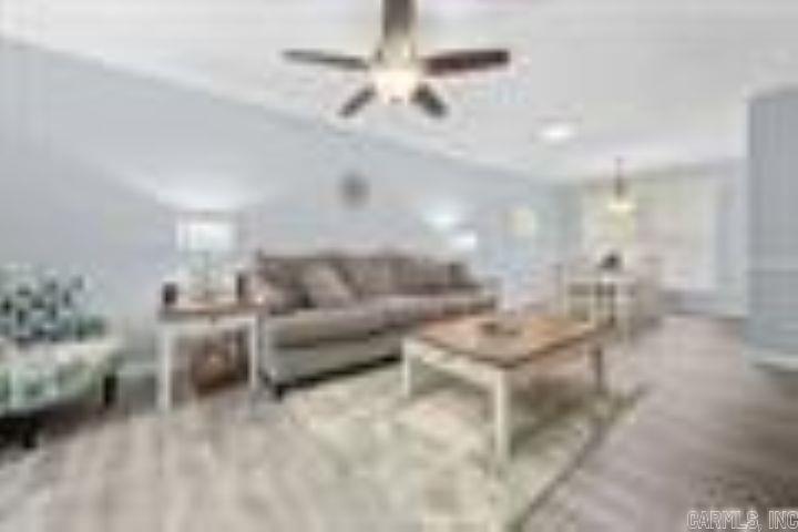 CORONADO COURTS - Residential