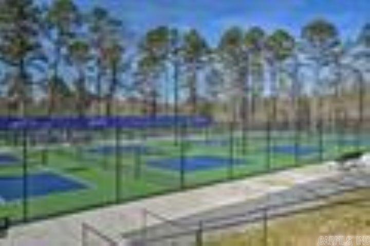 CORONADO COURTS - Residential