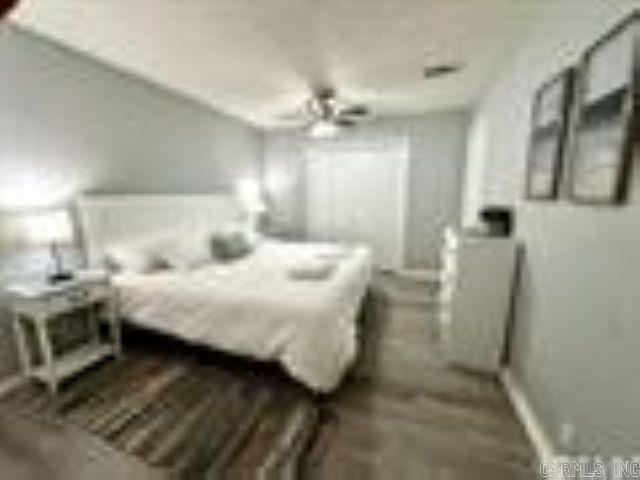 CORONADO COURTS - Residential