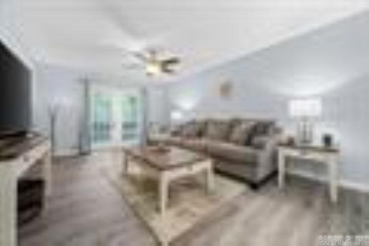 CORONADO COURTS - Residential